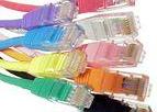Patch cord-uri de retea cat5/cat6