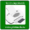 Service multifunctionale laser