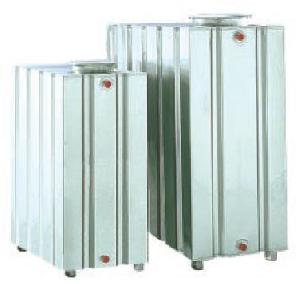 Rezervoare metalice