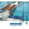 Webdesign Aquapark - Web Design