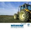 Webdesign masini si utilaje agrocole - Web Design