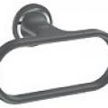 Suport hartie igienica - culoare negru - Ondus - Grohe