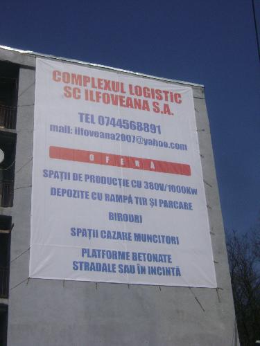 MESH-URI,BANNERE