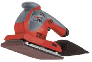 Slefuitor orbital E-VS 280