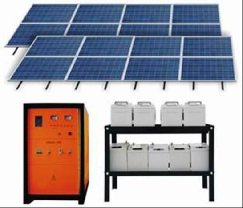 Centrala electrica fotovoltaica