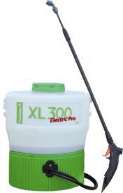 Pulverizator cu acumulator TECNOMA XL 300