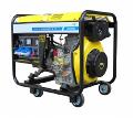 Generator curent electric KD3500E-monofazic cu motorina