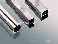 teava inox lucioasa