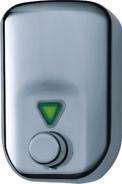 Dozator sapun inox SD82