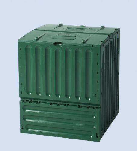 Recipient pentru biocompost 900 L