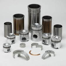 Set motor Hatz ,piston,segment,camasa,garnitura Hatz