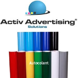 Oferta Autocolant - 5 euro mp