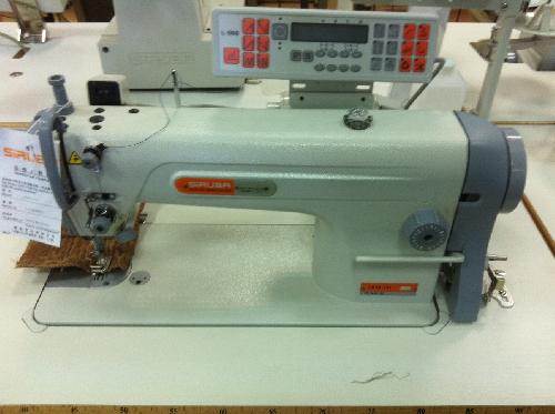 Masini de Cusut Siruba L918 FULL AUTOMATA