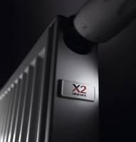 Radiatoare compacte Kermi X2