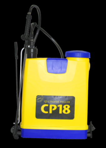 Pulverizator VERMOREL 15 L