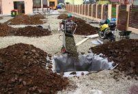 Sisteme de drenaj