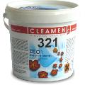 Pastile pisoar CLEAMEN 321 1kg