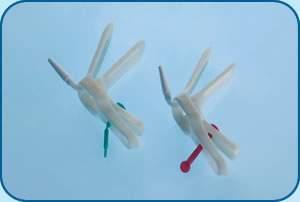 Specul vaginal SPEx