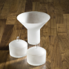 Parchet Karelia Nuc Select 3 strip - Parchet Triplu Stratifi