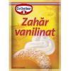 Zahar vanilat 20x8 g Oetker