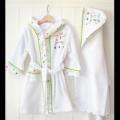 HALAT BAIE GIRAFFE 1-6 ani