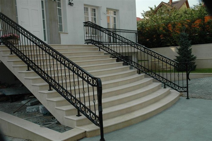 Balustrada De Exterior 21 oferte de la 12 firme