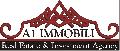 A1 IMMOBILI REAL ESTATE CLUJ