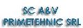 A V PRIMETEHNIC SRL