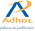 AD HOC FABRICA DE PUBLICITATE
