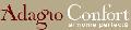 ADAGIO CONFORT SRL