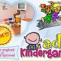 ADIA KINDER GARDEN SRL