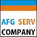 SC AFG SERV COMPANY SRL