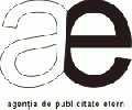 AGENTIA DE PUBLICITATE ETERN