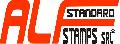 ALF STANDARD STAMPS SRL