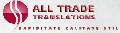 ALL TRADE TRANSLATIONS SRL