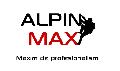 ALPIN MAX - MAXIM DE PROFESIONALISM