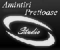 AMINTIRI PRETIOASE STUDIO