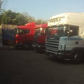 SC EUROSOR LOGISTIC DRIVE SRL