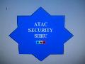 ATAC SECURITY SRL