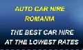 AUTO CAR HIRE ROMANIA