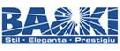 BA KI IMPEX