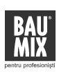 BAUMIX SRL