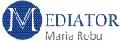 MARIA ROBU - BIROU DE MEDIATOR