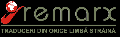 BIROU TRADUCERI REMARX