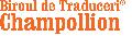 SC BIROUL DE TRADUCERI CHAMPOLLION SRL