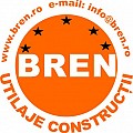 BREN UTILAJE CONSTRUCTII SRL