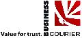 BUSINESS COURIER