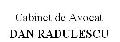CABINET DE AVOCAT DAN RADULESCU