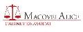 CABINET DE AVOCAT MACOVEI ALICE