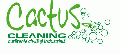 CACTUS CLEANING